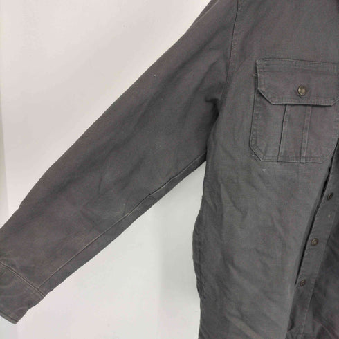 ディッキーズ Dickies レイヤードダックジャケット メンズ JPN:M